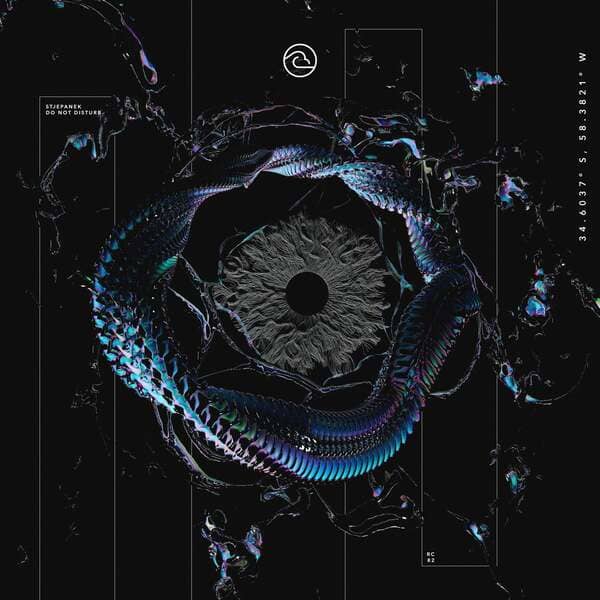 Stjepanek - Glitched Attitude (Original Mix)