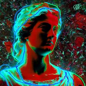 Jochem Hamerling - Red Eye (Extended Version)