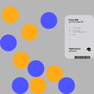 Praise (BR) - Go Your Way (Juan Buitrago Extended Remix)