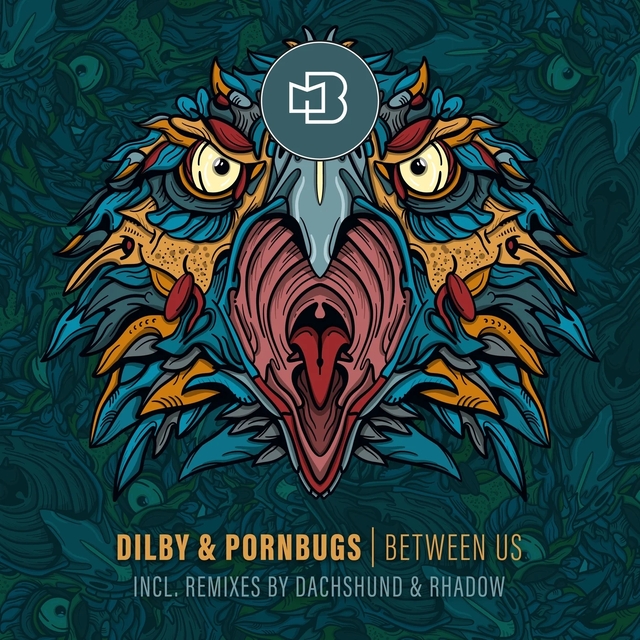 Dilby, Pornbugs - Hear Me Out (Rhadow Remix)