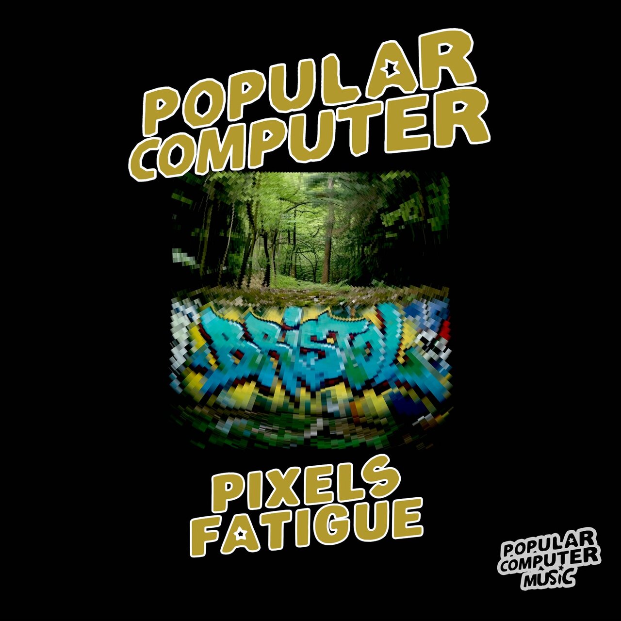 Popular Computer - Alpha Dandy (Original Mix)