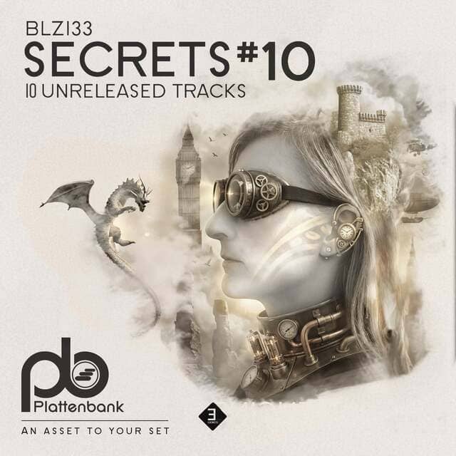 Amonita - Under the Sun (Original Mix)