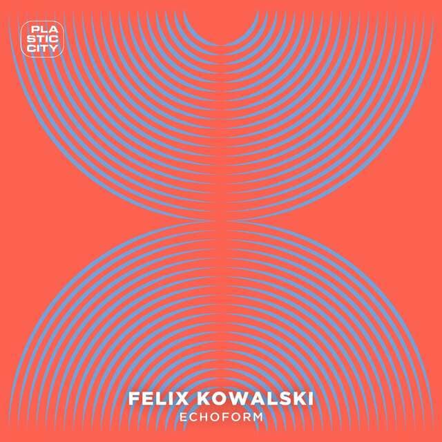 Felix Kowalski - Echoes of You (Original Mix)