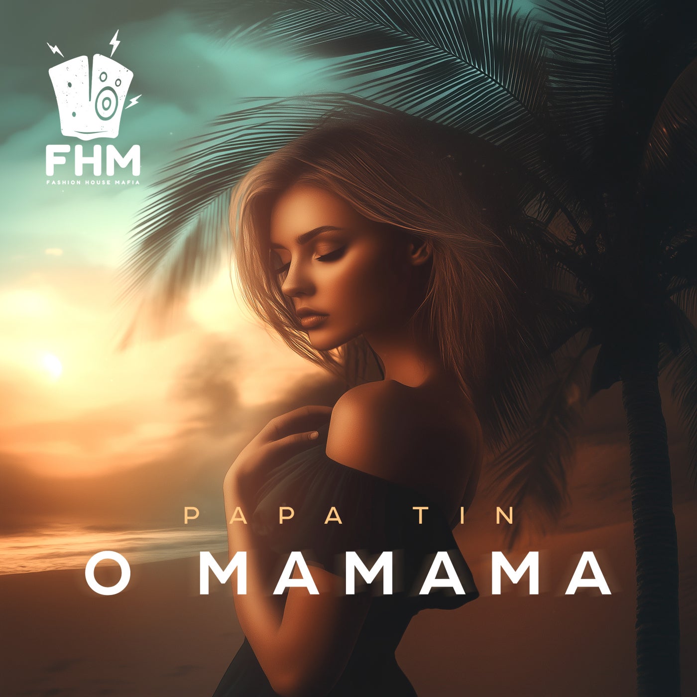 Papa Tin - O Mamama (Extended Mix)