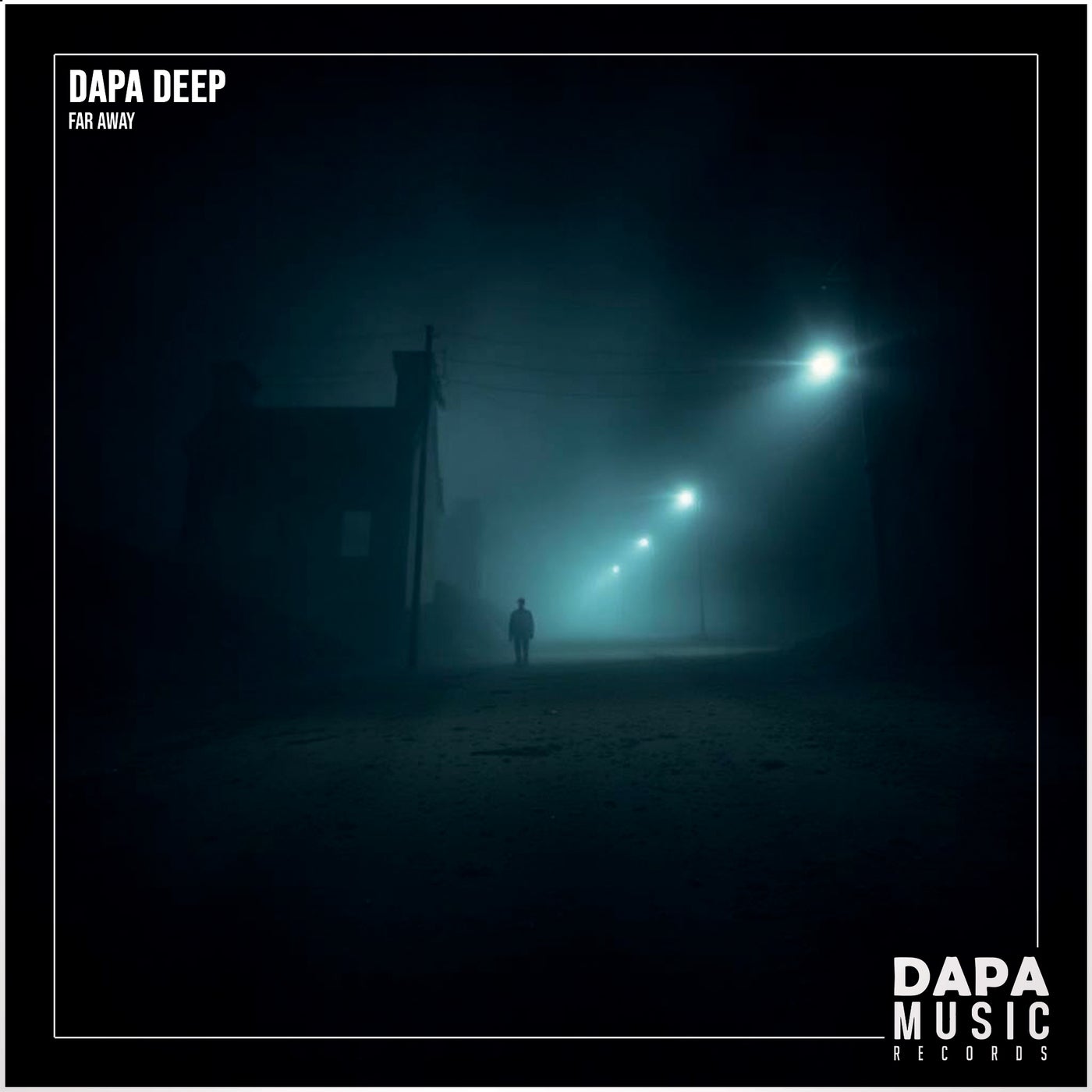 Dapa Deep - Far Away (Original Mix)
