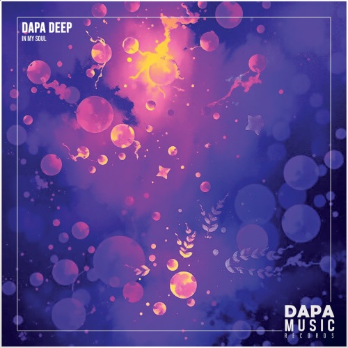 Dapa Deep - In My Soul (Original Mix)