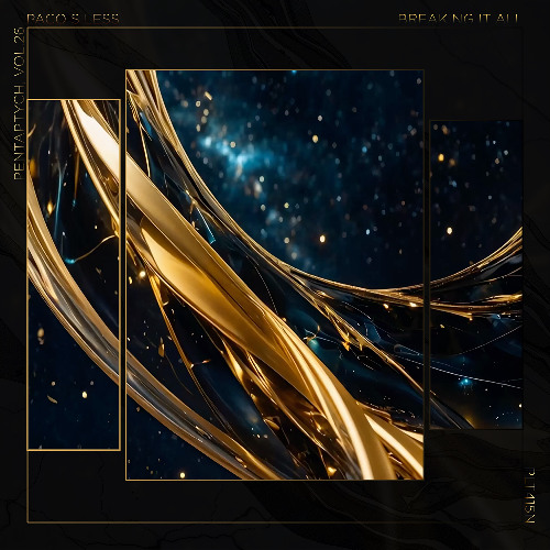 Paco S less - Breaking it All (Extended Mix)