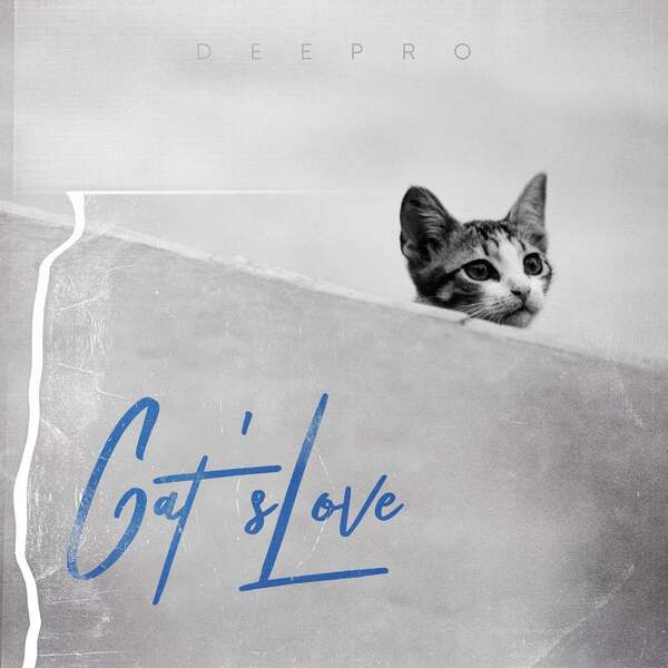 Deepro - Hold On To Love (Original Mix)