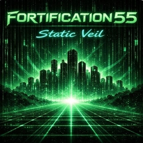 Fortification 55 - Static Veil (Tension)