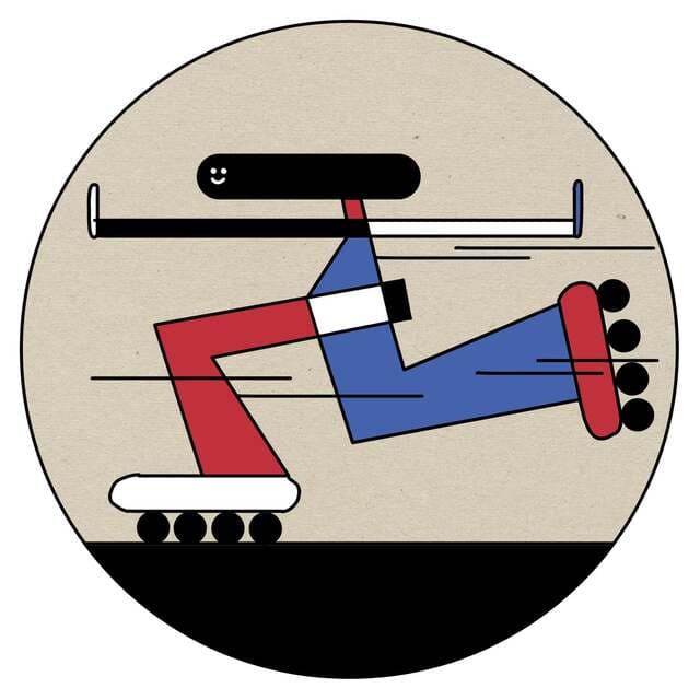 Deep Ändi - Gombeth (Original Mix)