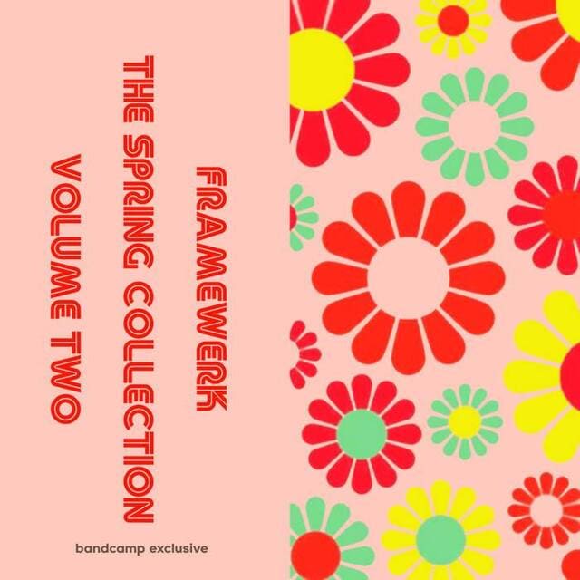 Framewerk - Where Love Lives (Framewerk Rewerk)