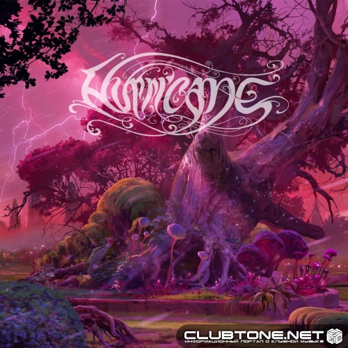 Seven Lions, Andrew Bayer & OA - Hurricane (Original Mix)