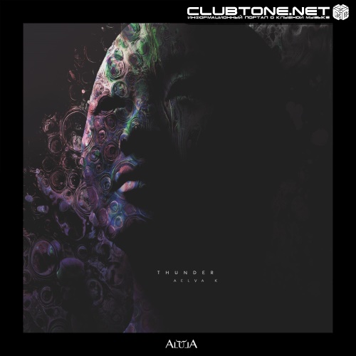 AELVA K - Make a Move (Original Mix)