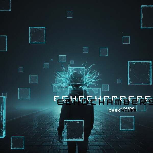 Echochambers - Blockage (Original Mix)