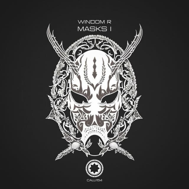 Windom R - Silence Mask (Original Mix)