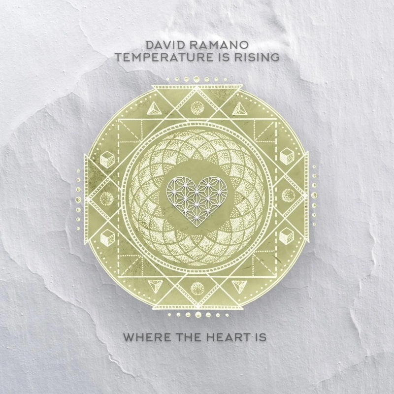 David Ramano - Temperature Is Rising (Original Mix)