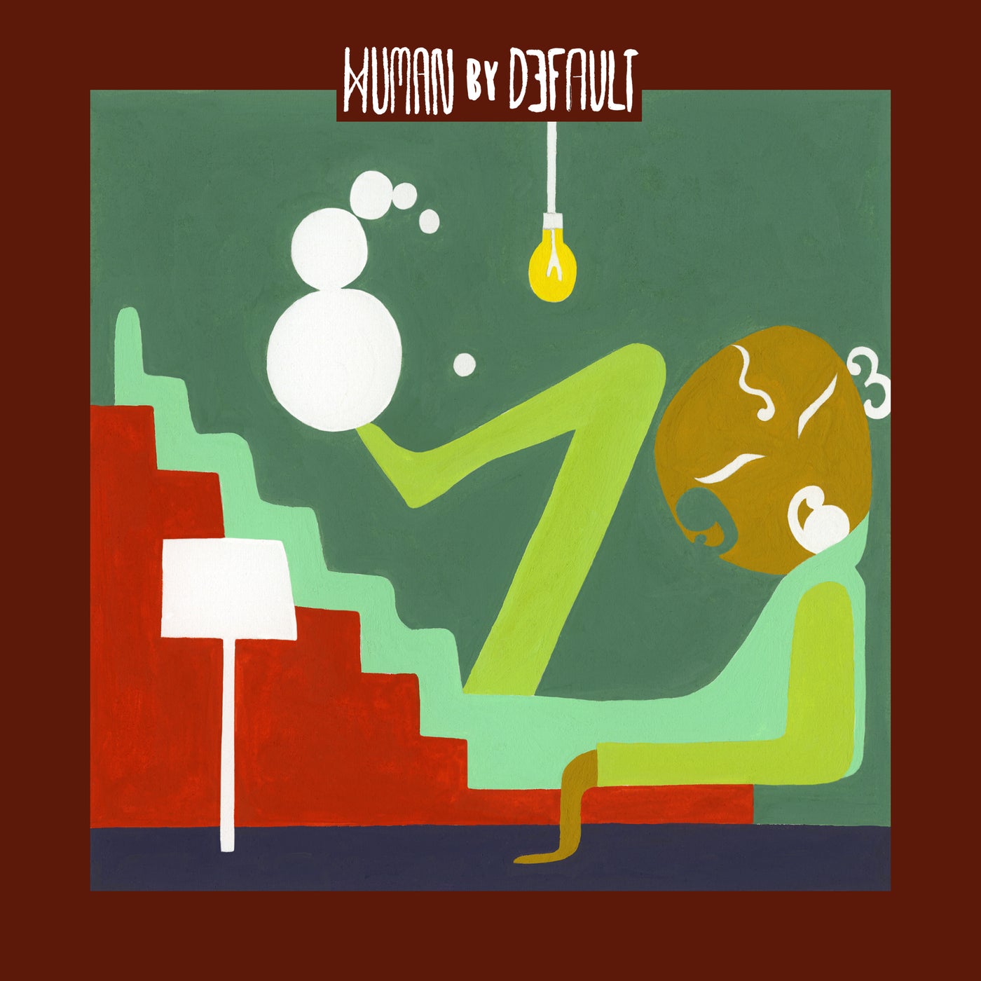 Shahin Shantiaei - Fall Again (Original Mix)