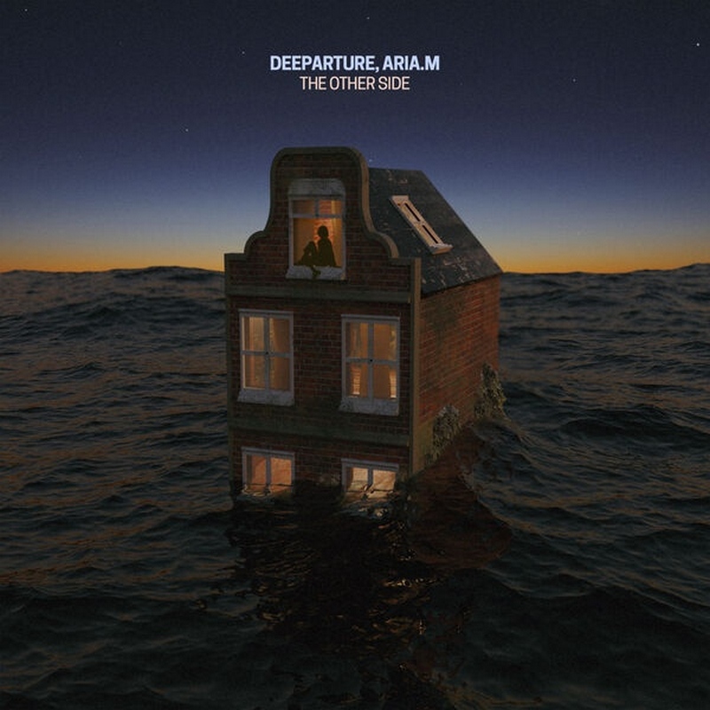 Deeparture (NL) & Aria.M - The Other Side (Extended Mix)