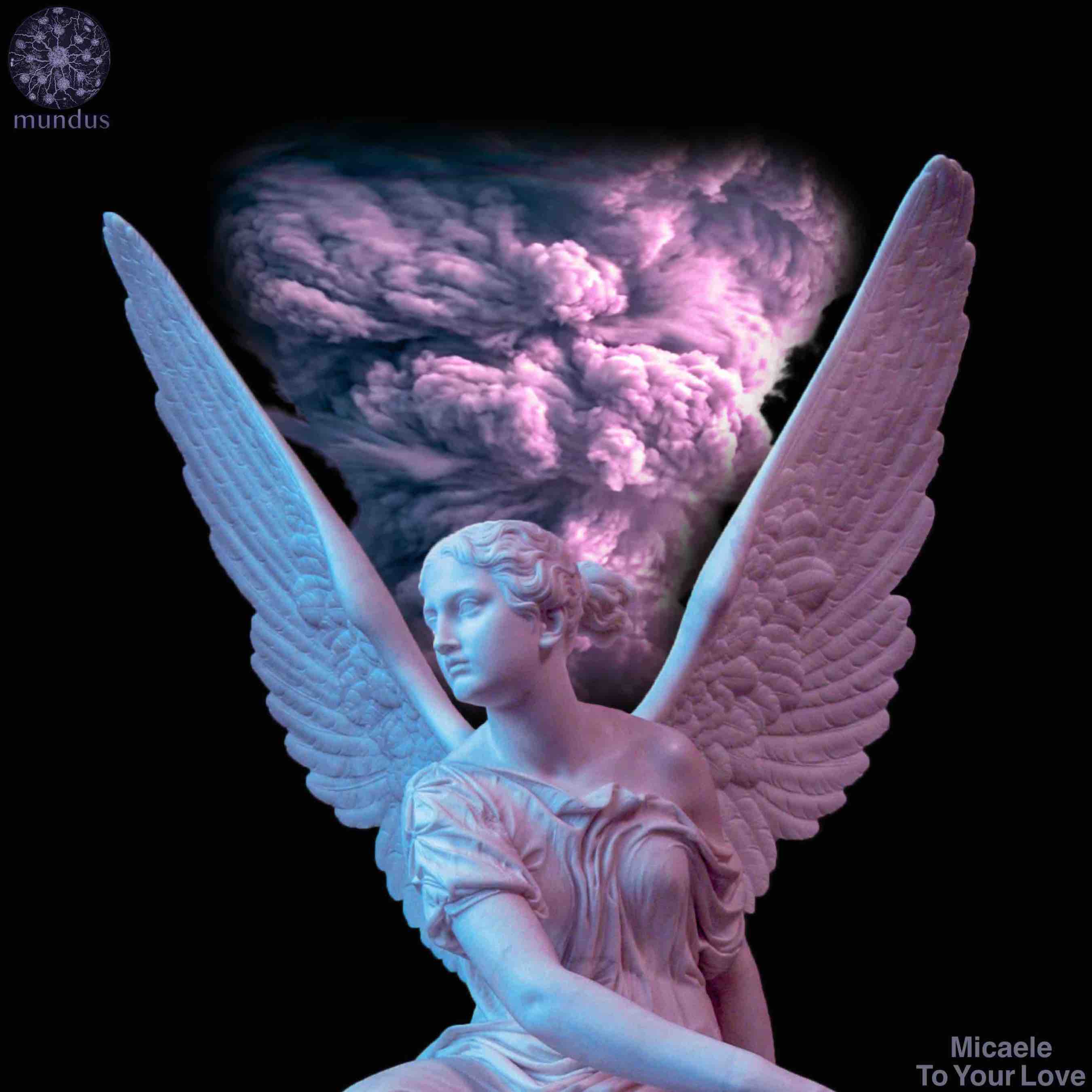 Micaele - To Your Love (Extended Mix)