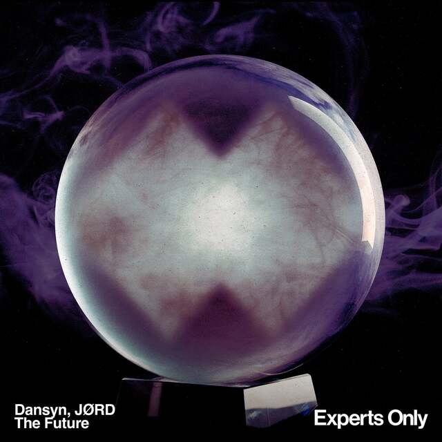 JØRD, Dansyn - The Future (Extended Mix)