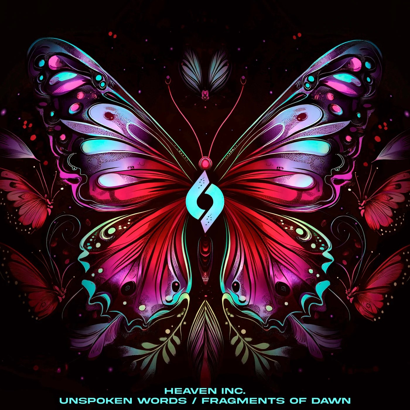 Heaven INC - Unspoken Words (Intro Mix)