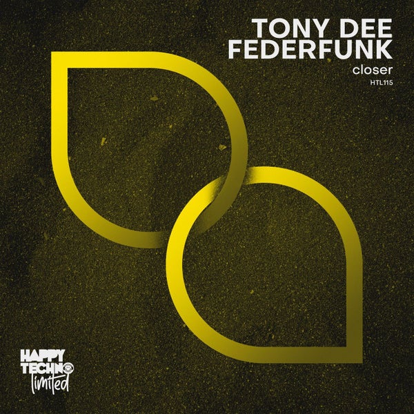 Tony Dee, FederFunk - Closer (Original Mix)