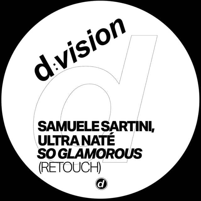 Samuele Sartini, Ultra Naté - So Glamorous (Retouch Extended Mix)