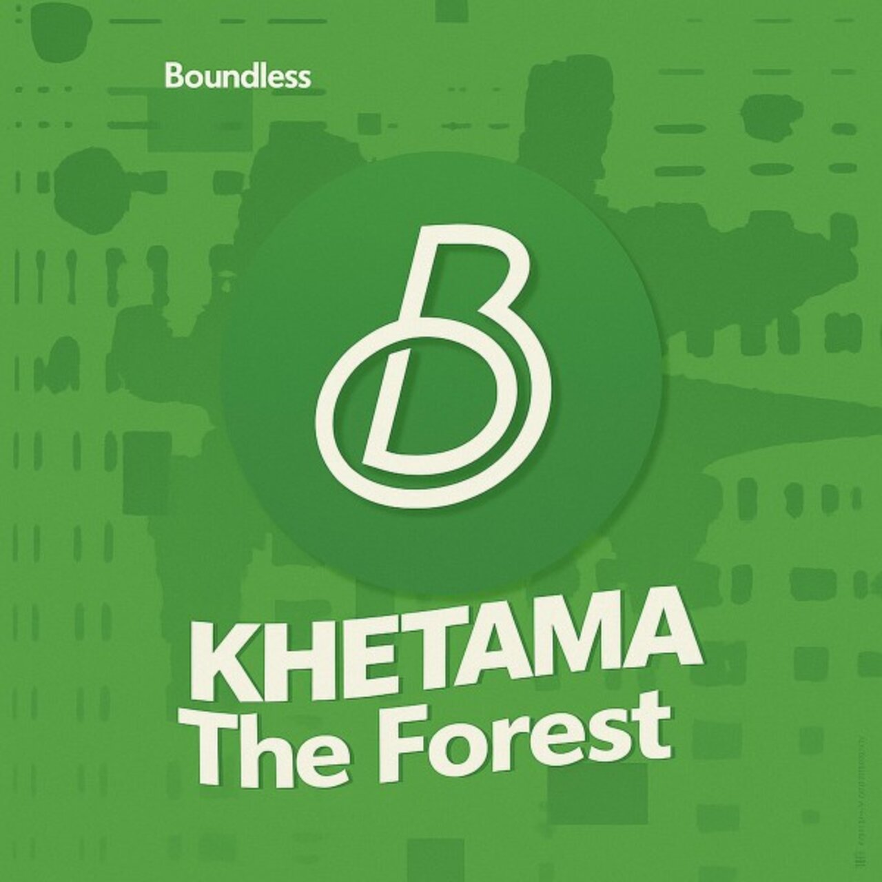 Khetama - The Forrest (Original Mix)