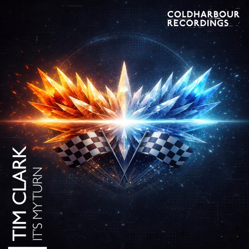 Tim Clark - It’s My Turn (Extended Mix)