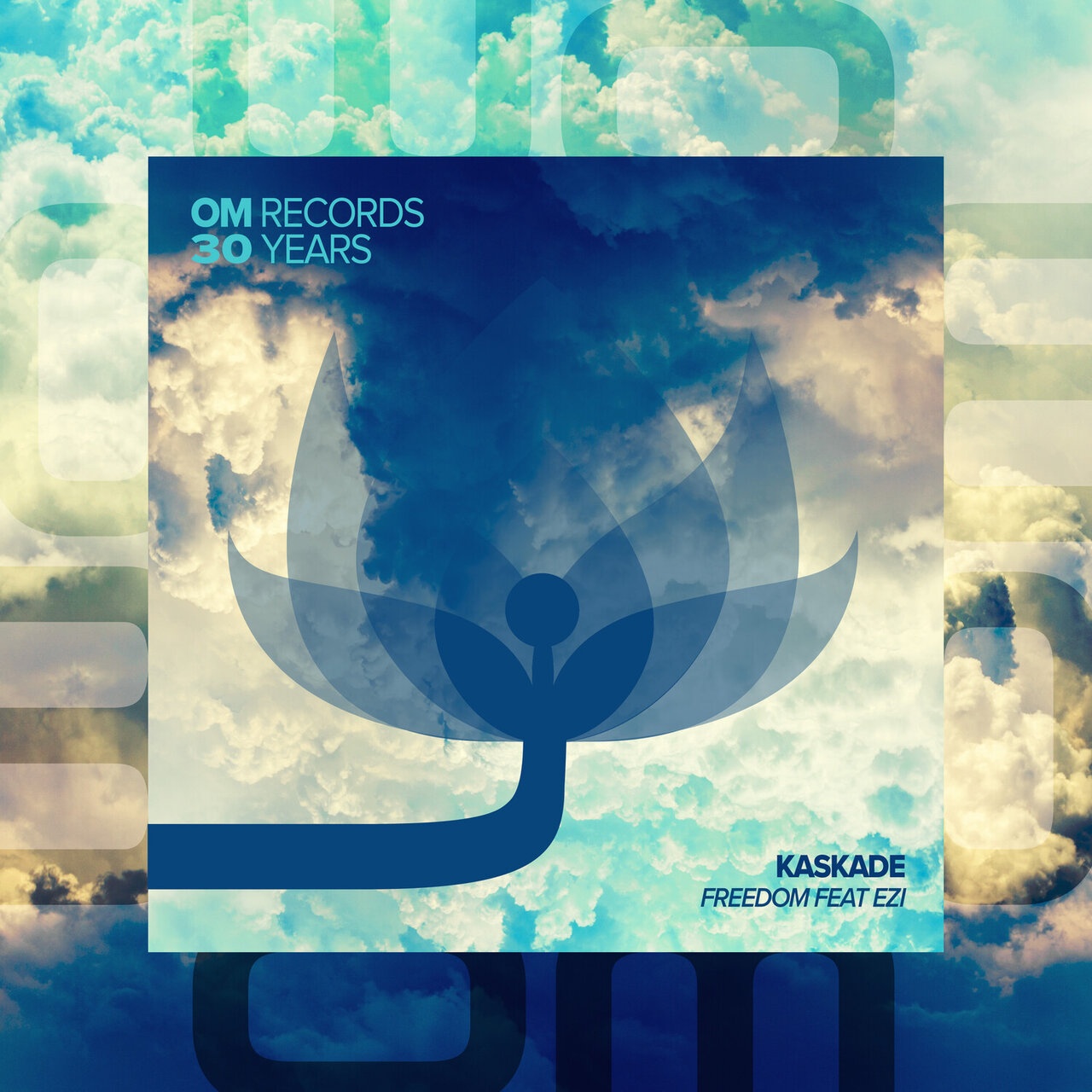 Kaskade, EZI - Freedom (Original Mix)