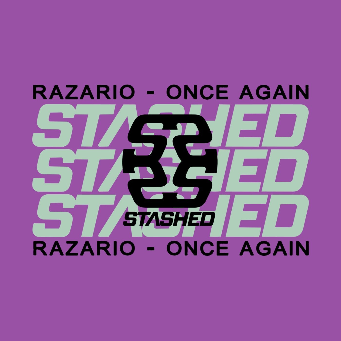 Razario - Once Again (Original Mix)
