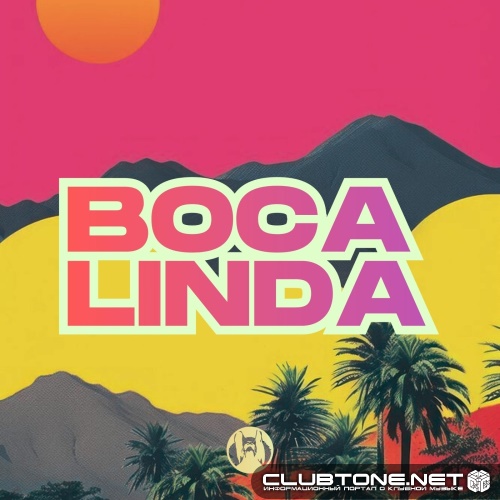 Lauer & Canard - Boca Linda (Crazibiza Sax Mix)