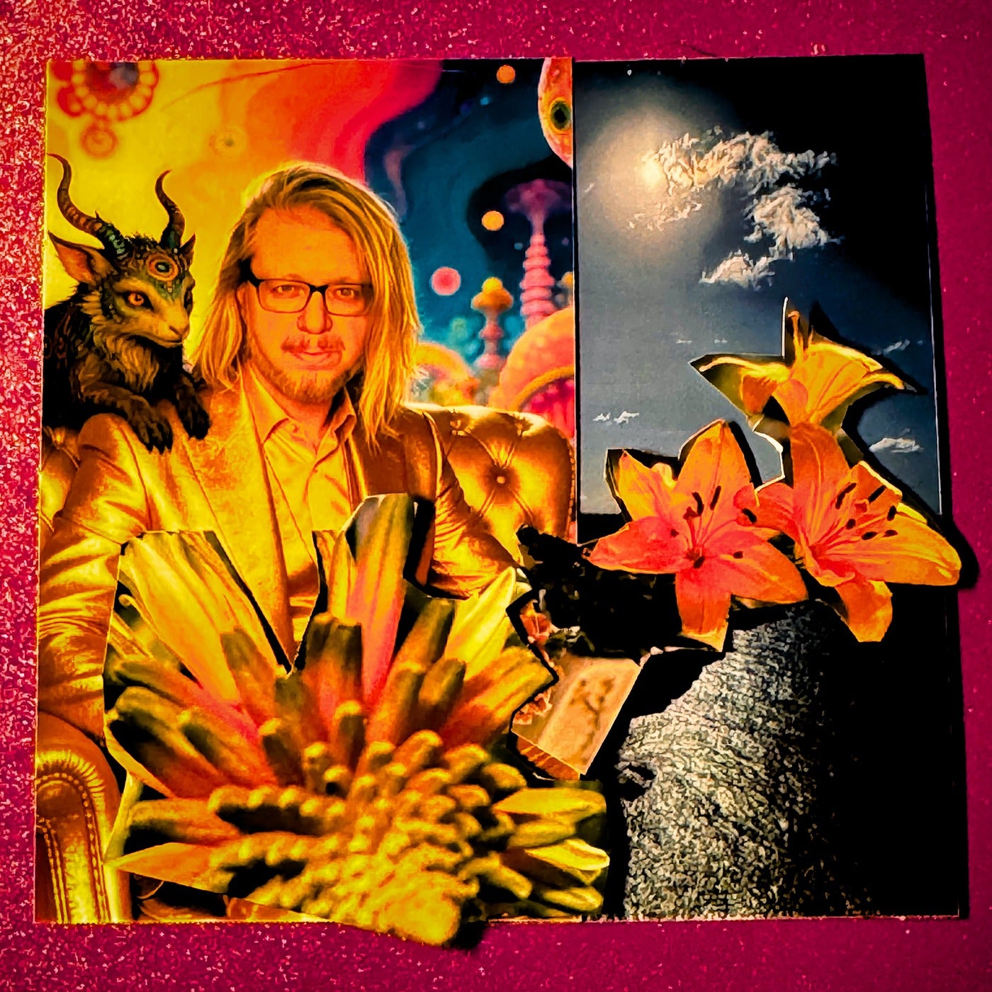 Robert Babicz - Soul People (Dream Mix)