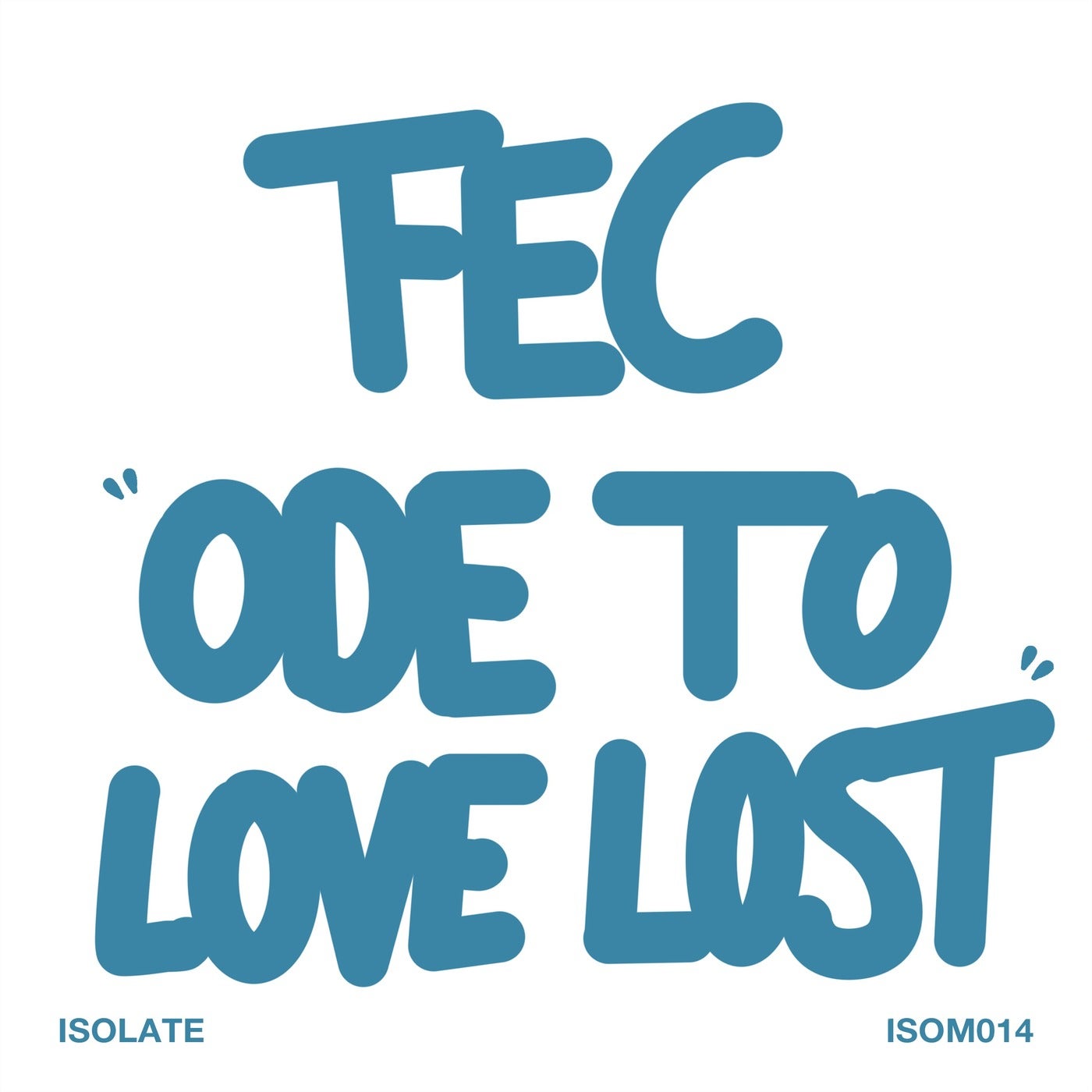 Fec - Ode To Love Lost (Original Mix)