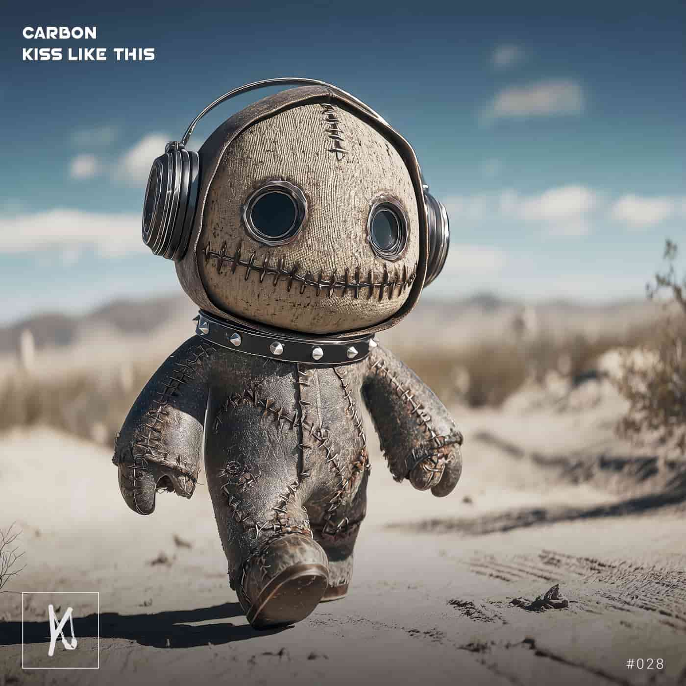 Carbon - Kiss Like This (Original Mix)