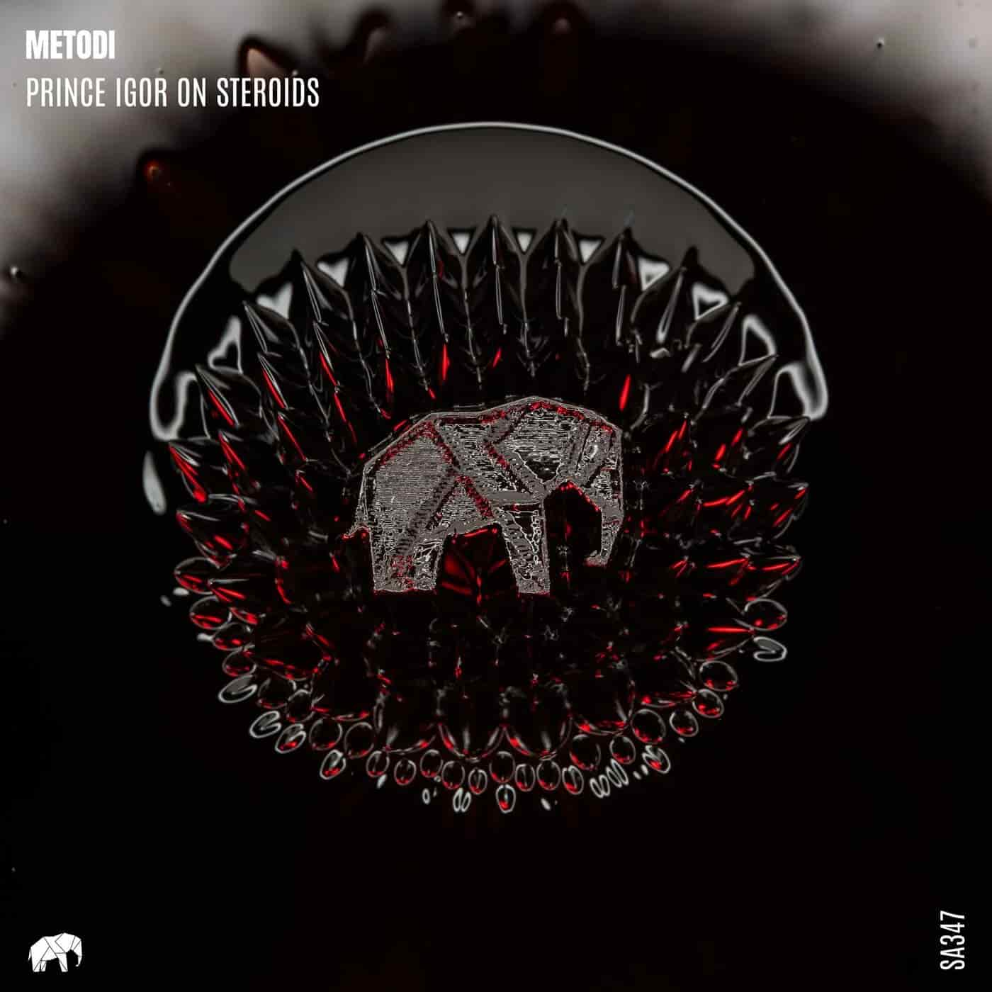 METODI - Prince Igor On Steroids (Original Mix)