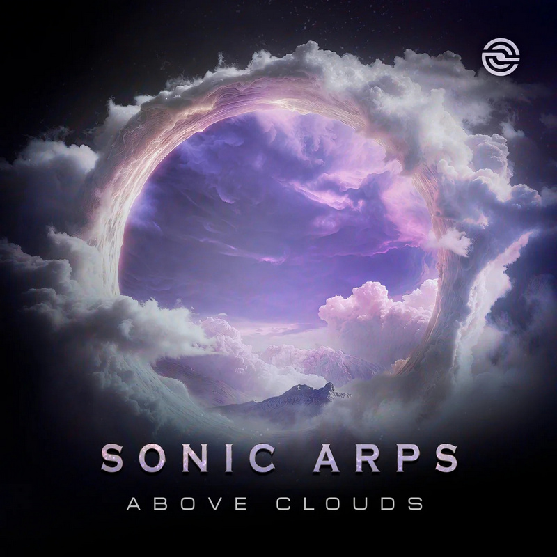 Sonic Arps - Above Clouds (Original Mix)