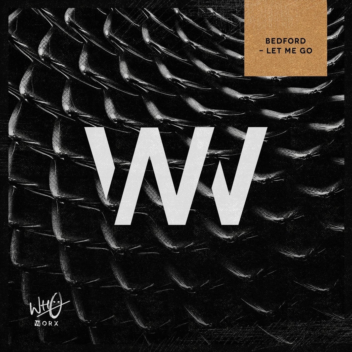 Bedford (US) - Let Me Go (Extended Mix)