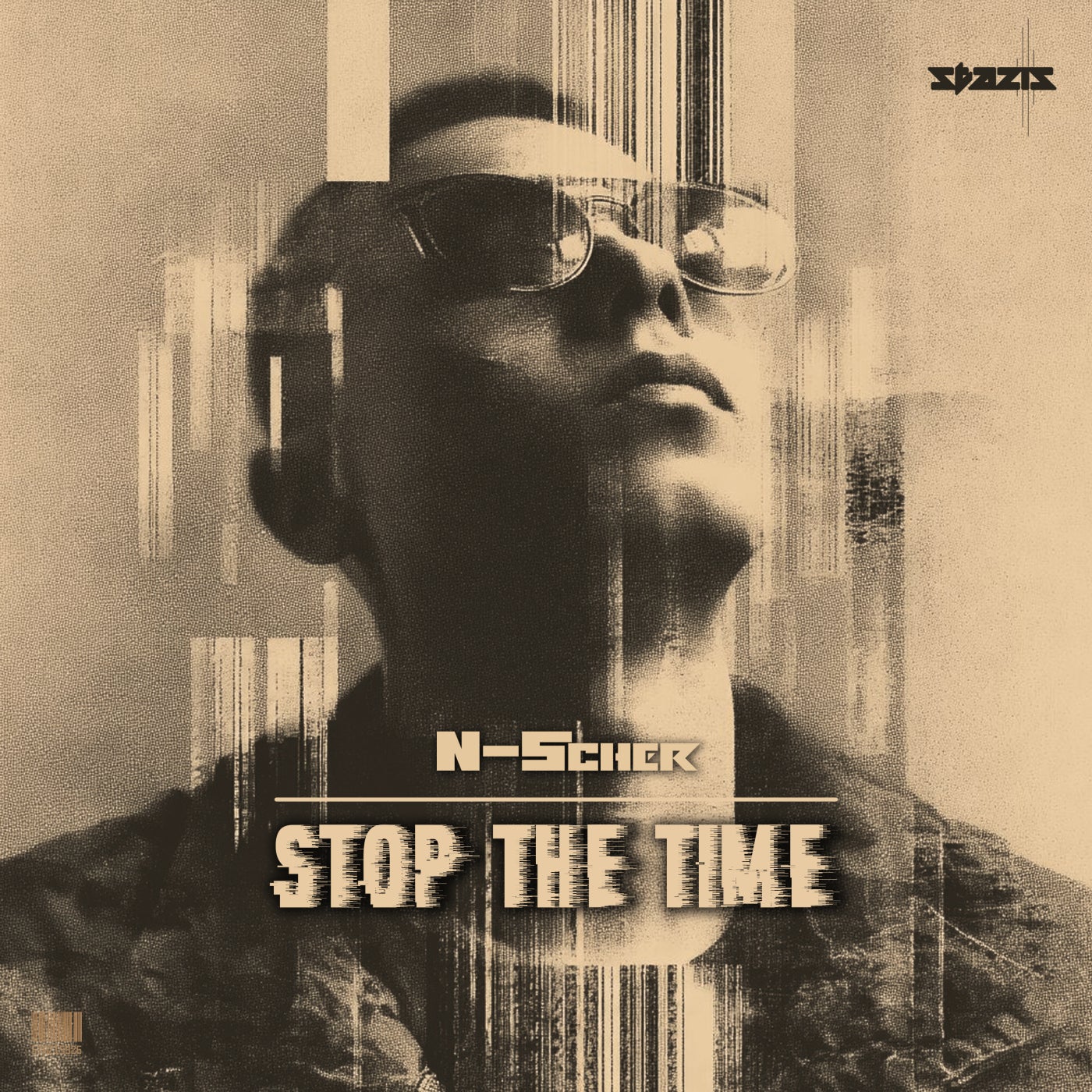 N-Scher - Stop the Time (Original Mix)