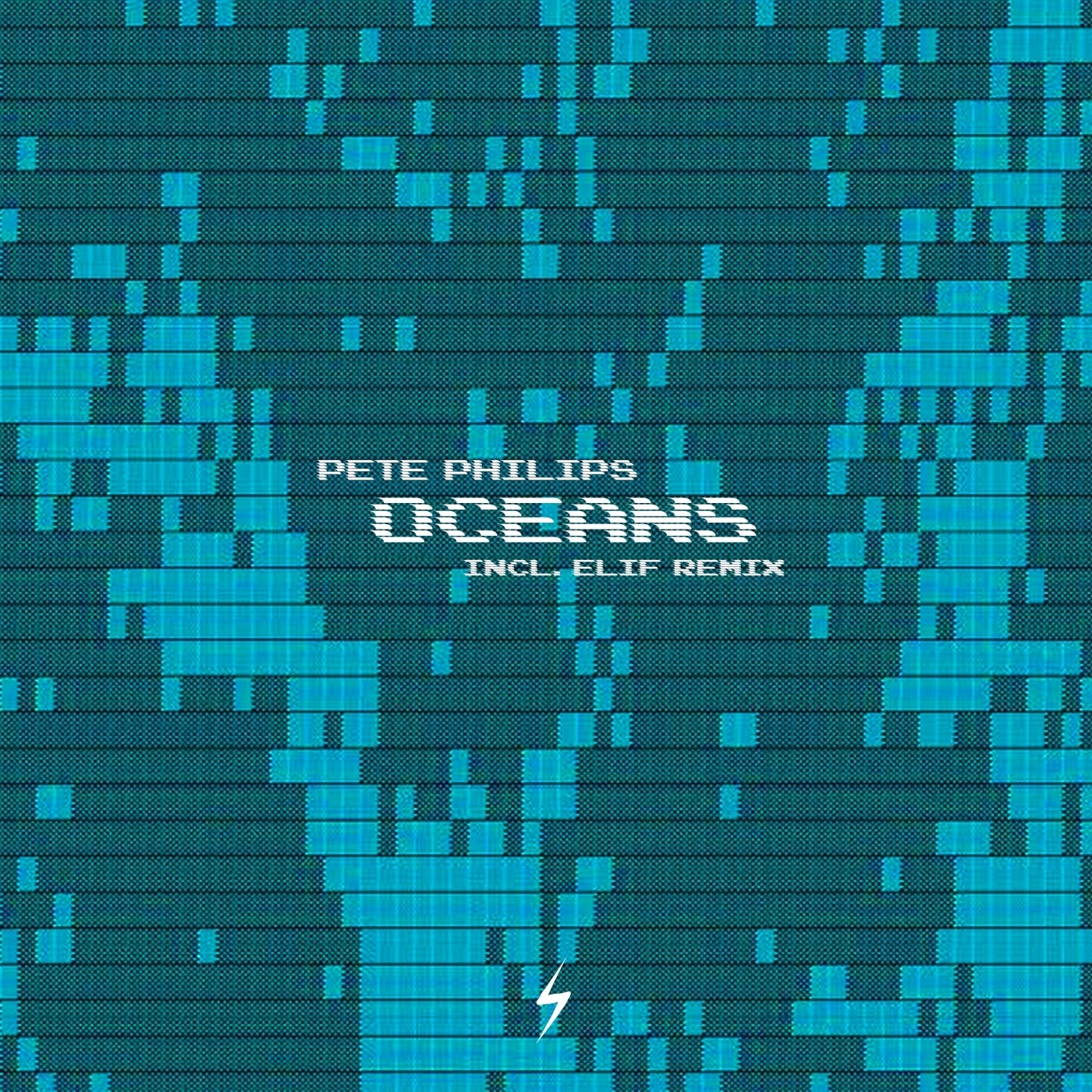 Pete Philips - Oceans (Original Mix)
