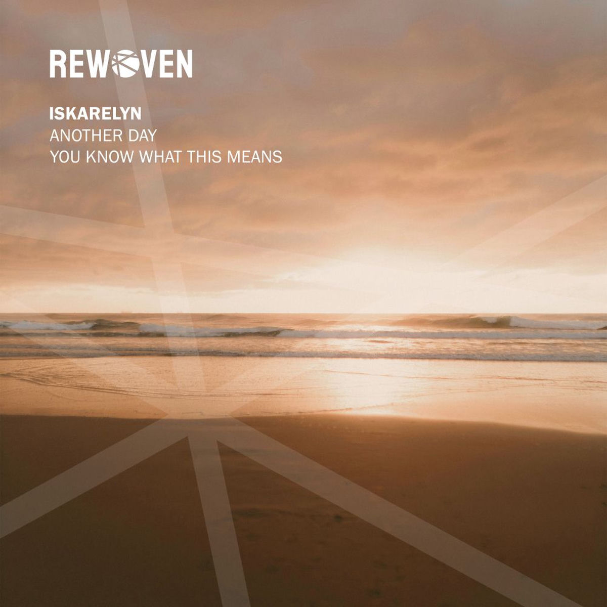 Iskarelyn - You Know What This Means (Extended Mix)