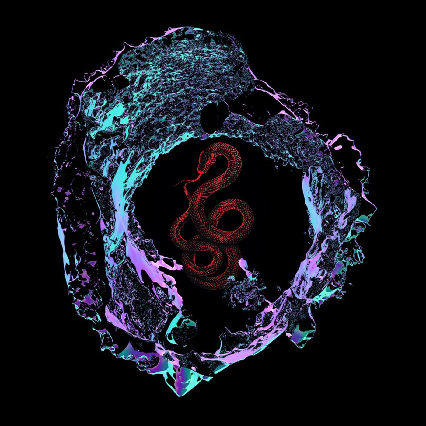 Gabriel Menza - Cosmic Symphony (Original Mix)