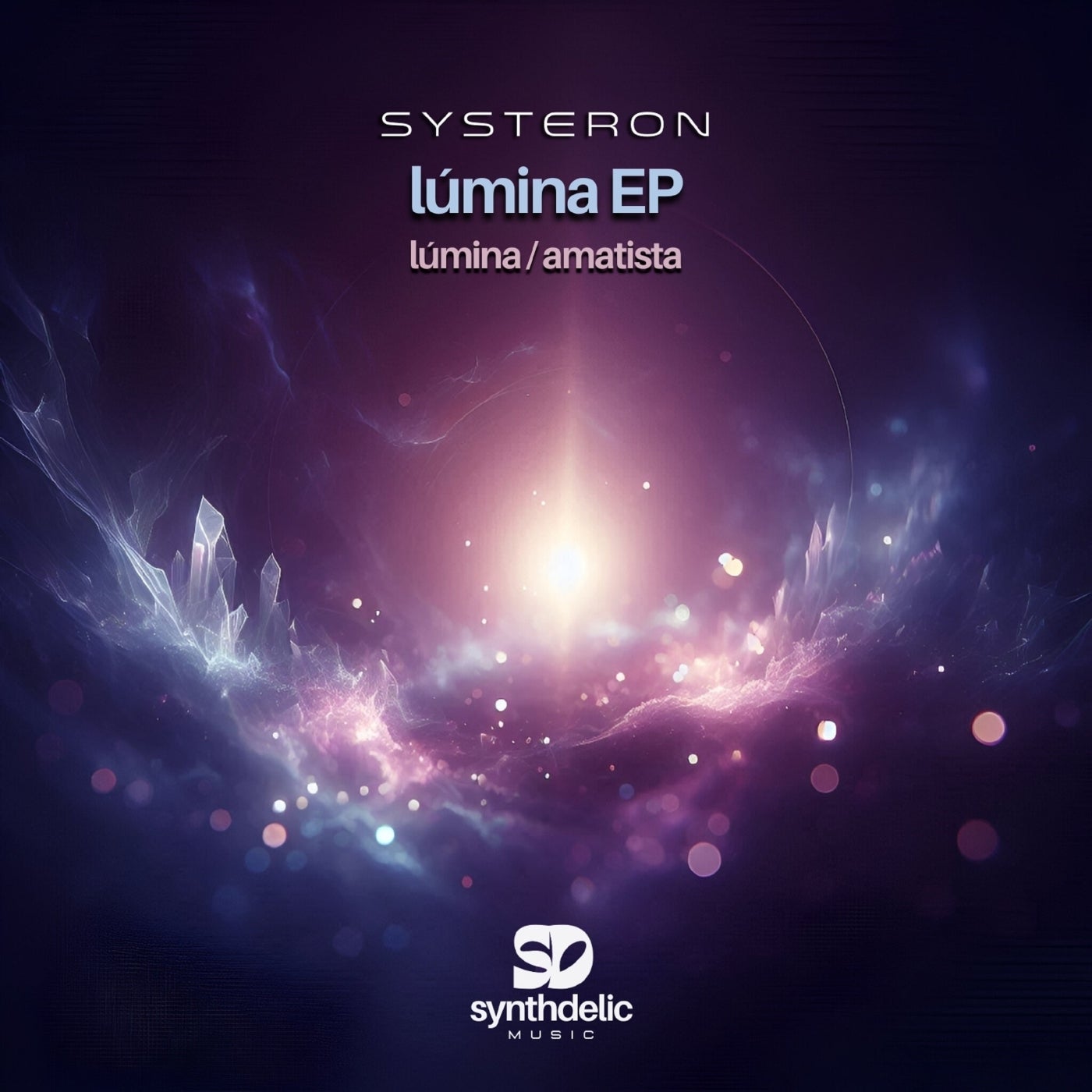 Systeron - Lúmina (Extended Mix)