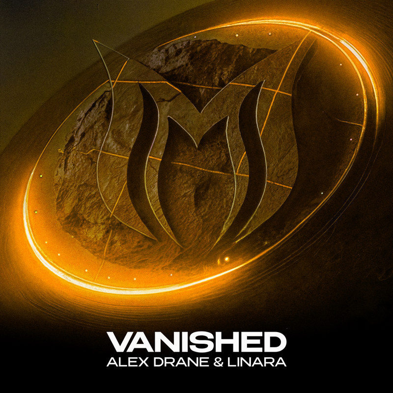 Alex Drane & Linara - Vanished (Extended Mix)