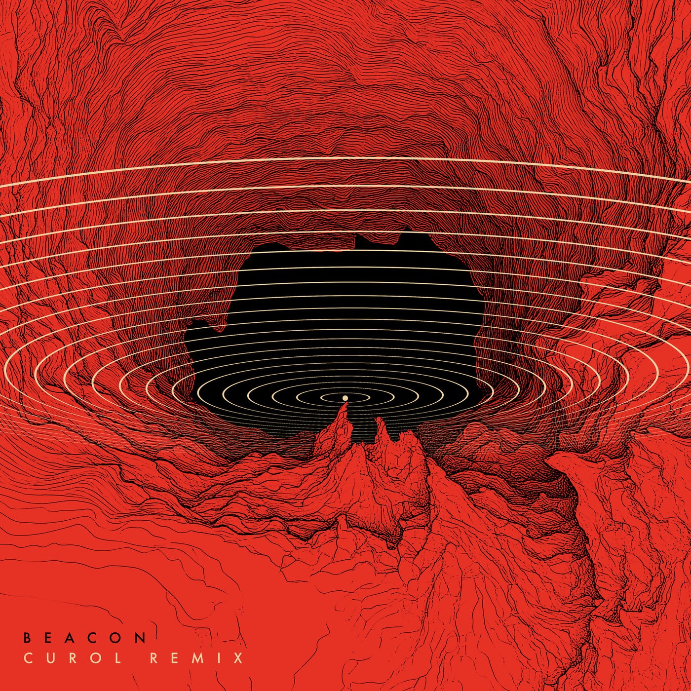 Monolink - Beacon (Curol Remix)