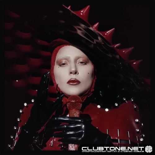 Lady Gaga - Abracadabra (DE SOFFER Remix)