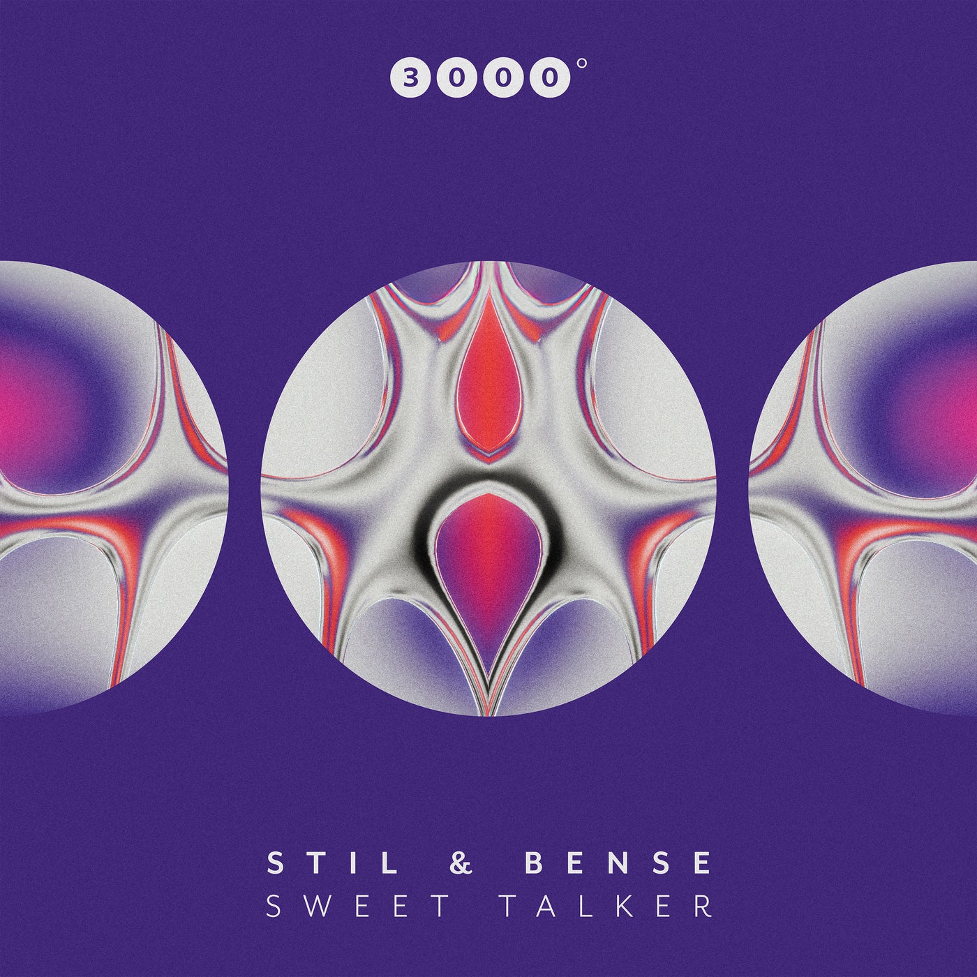 Stil & Bense - Just Feel (Original Mix)