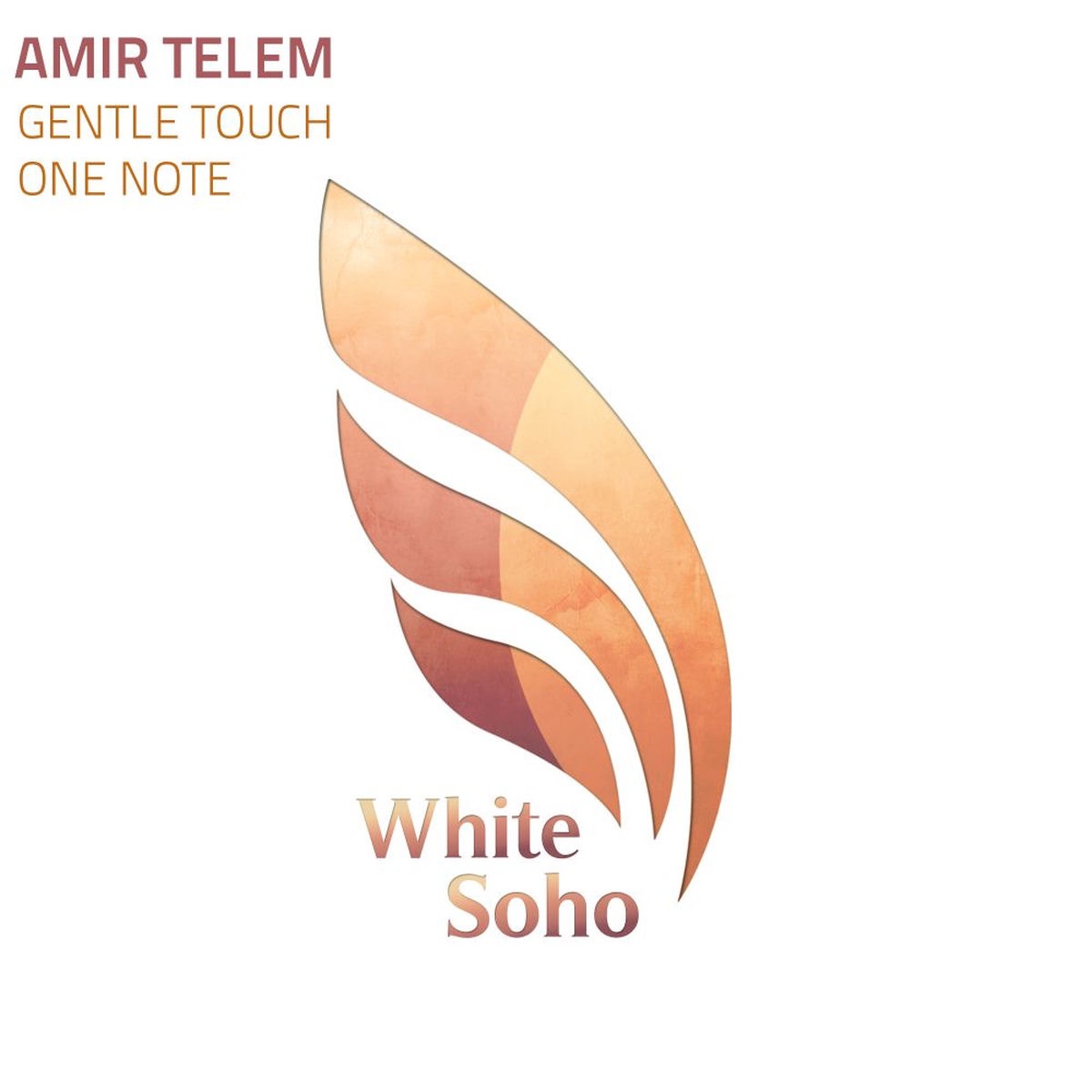 Amir Telem - One Note (Extended Mix)