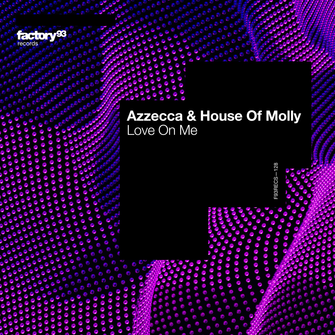 Azzecca, House Of Molly - Love On Me (Extended Mix)