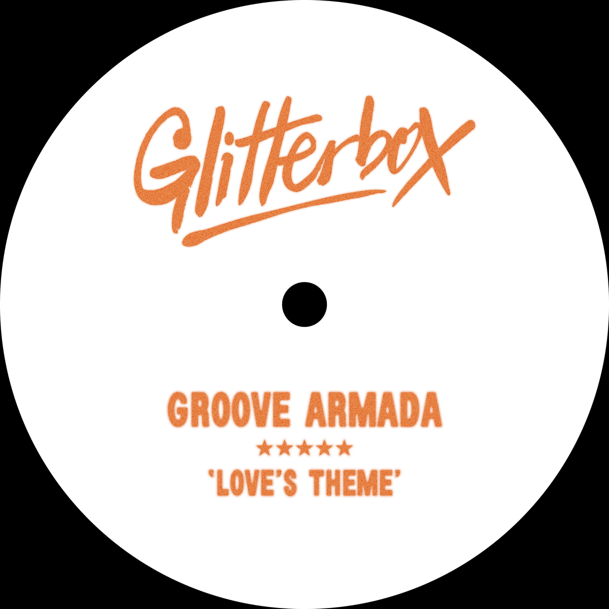 Groove Armada - Love’s Theme (Extended Mix)